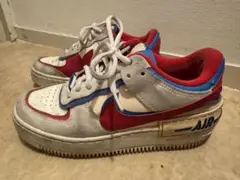 NIKE ナイキ エアフォース1 シャドウ Air Force 1 Shadow