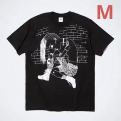 Supreme®/Y’s by Yohji Yamamoto Tee