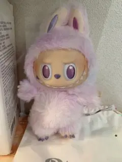 POPMART labubuラブブ エナジー　LUCK