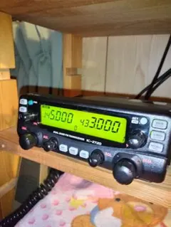 2026年最新】IC-2720 ICOMの人気アイテム - メルカリ