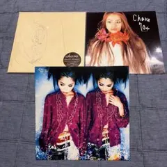 美品】LP Chara チャラ Junior Sweet アナログ盤 レコード - メルカリ