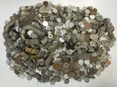 2026年最新】古銭 kgの人気アイテム - メルカリ