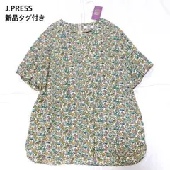 2026年最新】J.PRESS LADIES レディース 半袖 シャツ・ブラウスの人気 