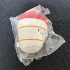 にっこりーノ ファーストフードのぬいぐるみ シェイク