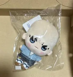 ICEx ぬいぐるみ マスコット 志賀李玖 - メルカリ