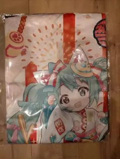 初音ミク ピノキオピー 直筆サイン入り マジカルミライ 法被 - メルカリ