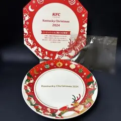 2025年最新】ケンタッキー クリスマス絵皿の人気アイテム - メルカリ