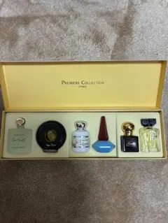 2025年最新】premiere collection 香水の人気アイテム - メルカリ