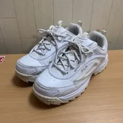 FILA DISRUPTOR PREMIUM 23cmのサムネイル