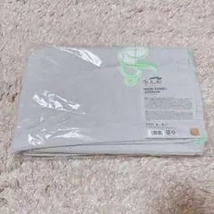 SEVENTEEN FOLLOW AGAIN フード付きタオル ジョンハン