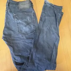 Levi's 511 デニムパンツ W30 L34