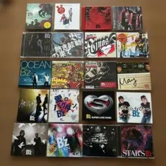 2025年最新】bz cd セット シングルの人気アイテム - メルカリ