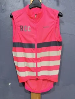 Rapha RCC ウィンドブレーカー ベスト Sサイズ Rapha RCC ウィンドブレーカー ベスト Sサイズ - メルカリ