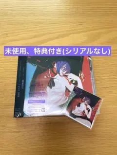 米津玄師 IRIS OUT / JANE DOE