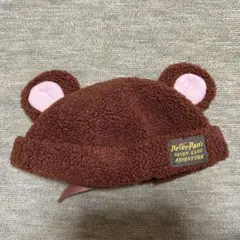 【匿名配送】ディズニー ピーターパン ロストキッズ ファンキャップ