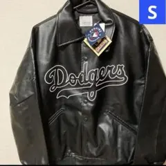 美品 ドジャース オールレザー スタジャン G-3 希少サイズ XL ブラック 美品 ドジャース オールレザー スタジャン G-3 希少サイズ XL ブラック