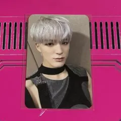 【匿名】NCT DREAM mu-mo トレカA ジェノ