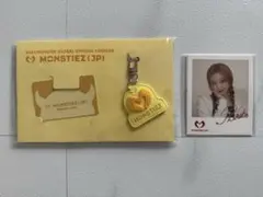 BABYMONSTER ベビモン ファンクラブ継続特典 パリタ