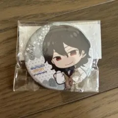 朔間零　アニカフェ缶バッジ