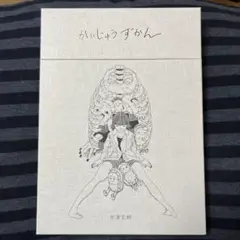 かいじゅうずかん(復刻版) かいじゅうずかん / 復刻版 | アート、音楽 | 出版 | 事業内容