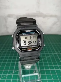カシオG-shock DW-5600E