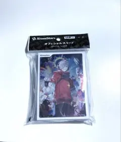 だるまいずごっど Xross Stars スリーブのサムネイル