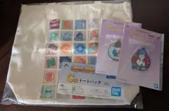 一番くじ ドラゴンボール Fantastic C賞 トートバッグ