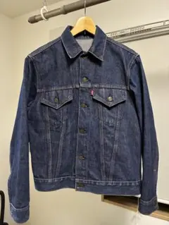 【格安】70s Levi's 70505 e