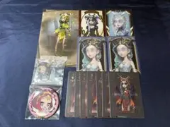 第五人格♡マルチクロス♡祭司 2025年最新】第五人格祭司の人気アイテム - メルカリ