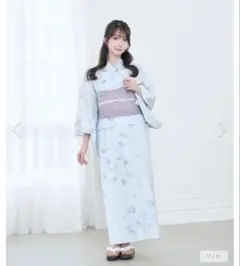 2026新作　 Rosé Muse 浴衣セット　ロゼミュ ロゼミューズ 2026 浴衣セット - メルカリ
