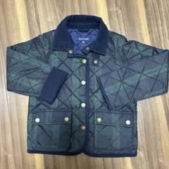 Ralph Lauren キルティングジャケット 110