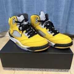 2025年最新】air jordan 5 retro tokyo23の人気アイテム - メルカリ
