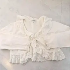 カーディガン any FAM