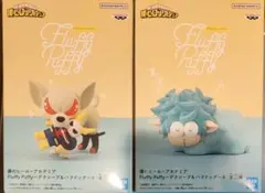 僕のヒーローアカデミア Fluffy Puffy～デクシープ＆バクドッグ～Ⅱ