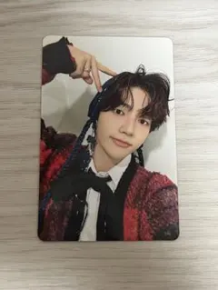 zerobaseone prezent タワレコ 渋谷 ラキドロ ジャンハオ