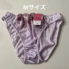 Sonia Club ショーツ Mサイズ 薄紫