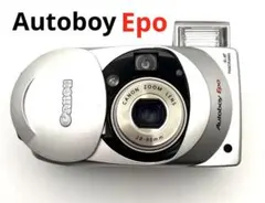2026年最新】canon autoboy epoの人気アイテム - メルカリ