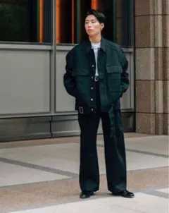 sublations ジャケット