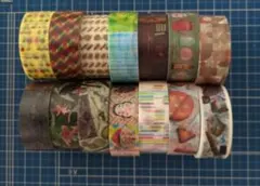 マスキングテープ　サポートショップ　ノベルティ 2025年最新】サポートショップ マスキングテープの人気アイテム