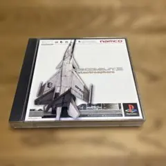 PlayStation エースコンバット3 エレクトロスフィア