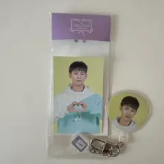 seventeen 2020 CARATLAND ケレン キーリング ミンギュ