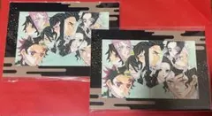 鬼滅の刃 入場特典