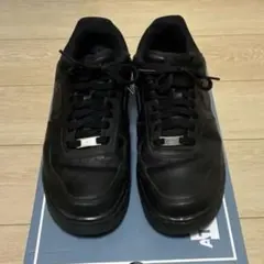 Nike エアフォース1 スニーカー ブラック