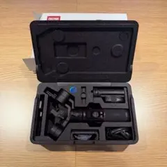 2WAY三軸ジンバルKylin-M sonyカメラ用コントロールケーブル - メルカリ