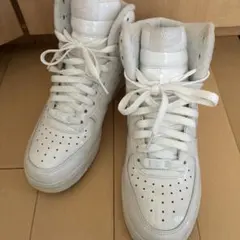 NIKE AIRFORCE ONE HI RETORO QS