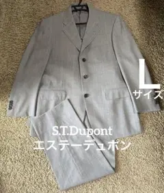 2026年最新】S.T.DUPONT メンズ スーツの人気アイテム - メルカリ