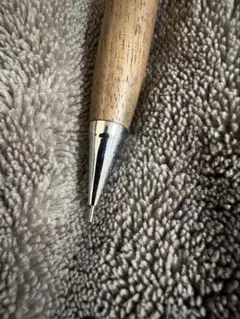 廃番 ヴィンテージ SKILCRAFT Scripto シャープペンシル 透明軸 - メルカリ