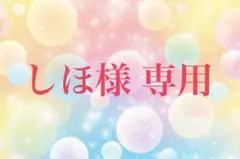しほ様 専用
