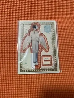 等身アクリルスタンド　かみと　gigo 天使