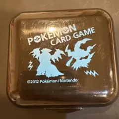 ポケモンカード ダメカンケース　ギラティナ　ダークライ